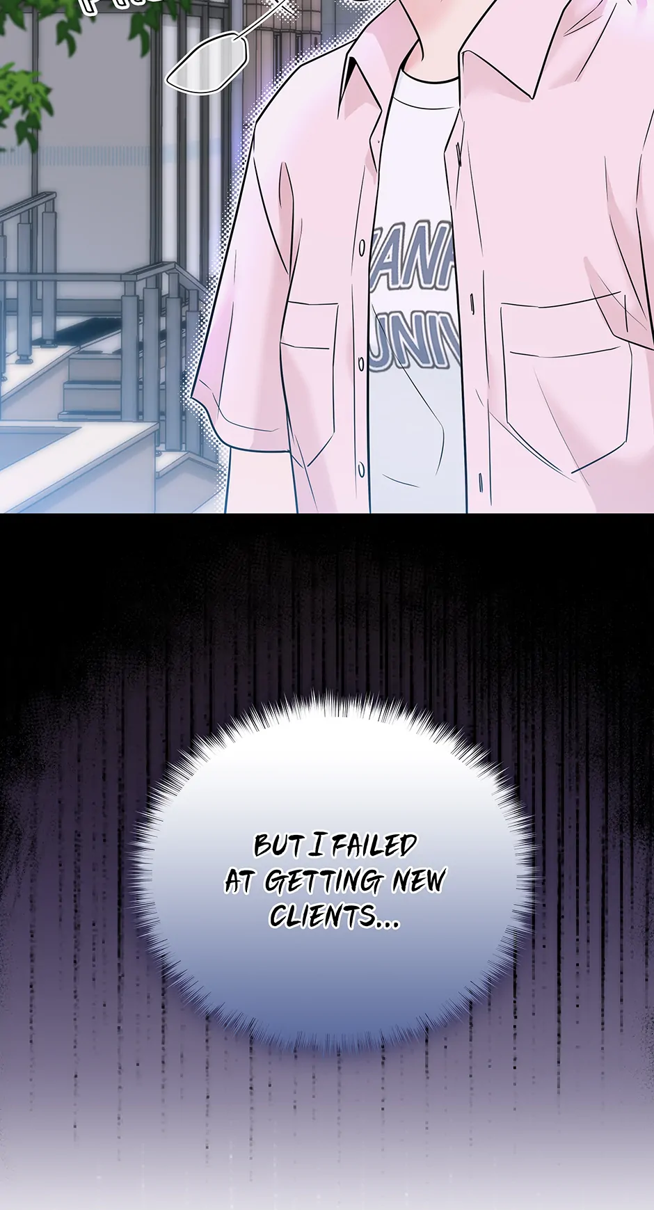 Love on Campus Chapter 46 - Page 2