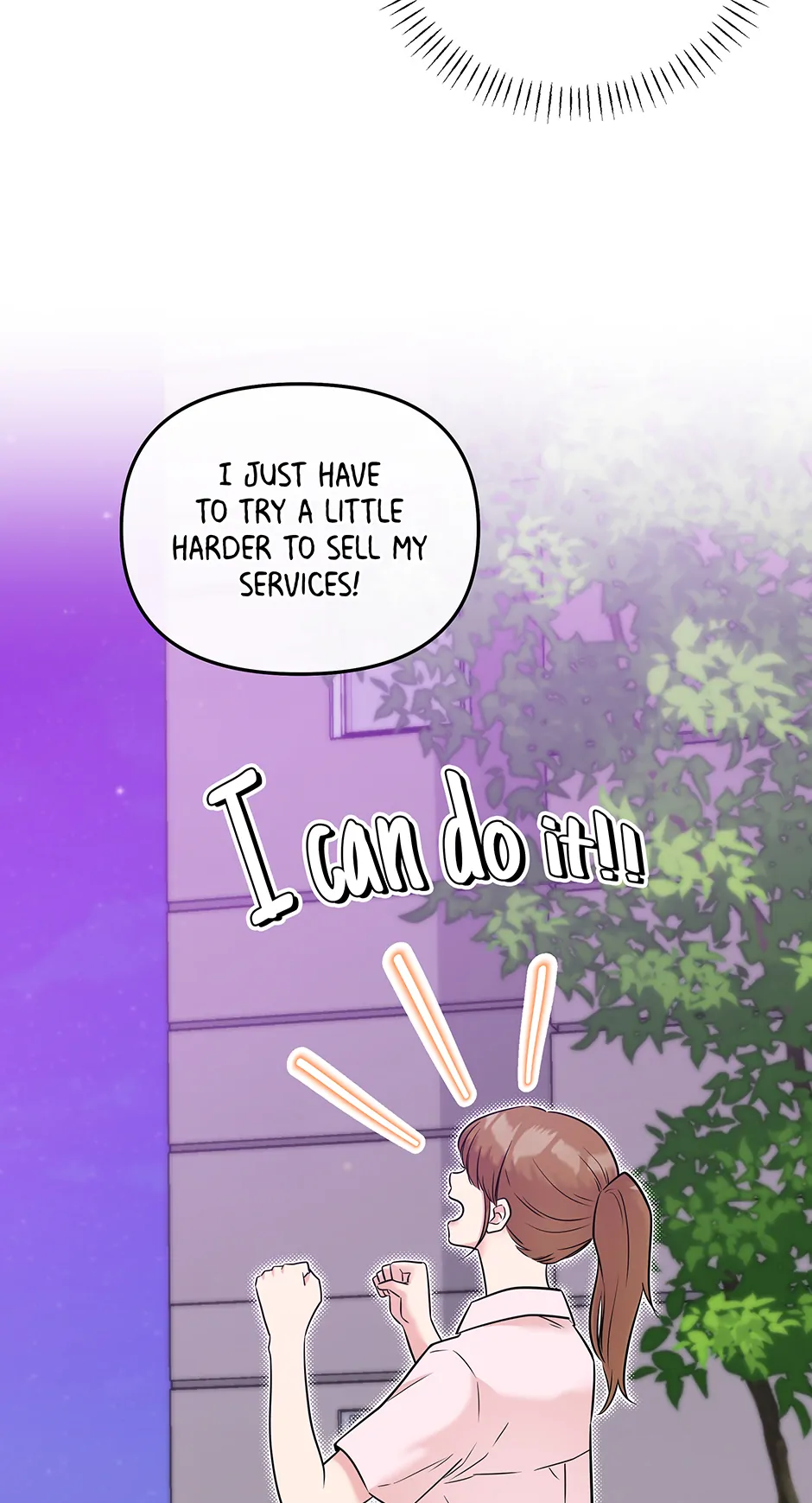 Love on Campus Chapter 46 - Page 4