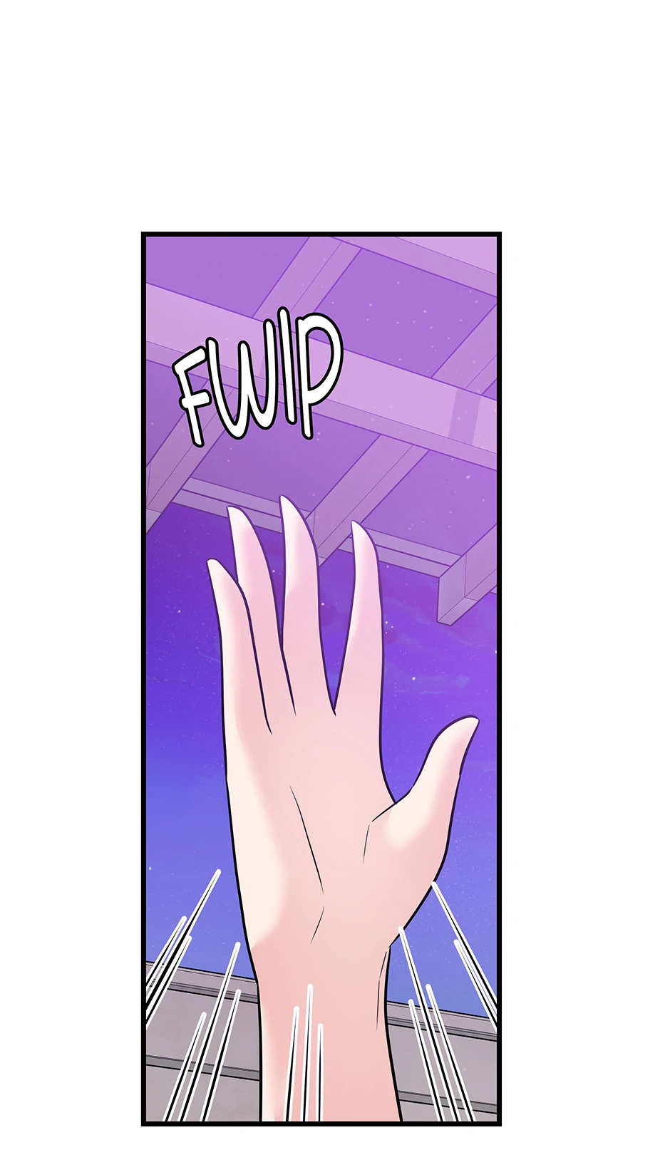 Love on Campus Chapter 46 - Page 45