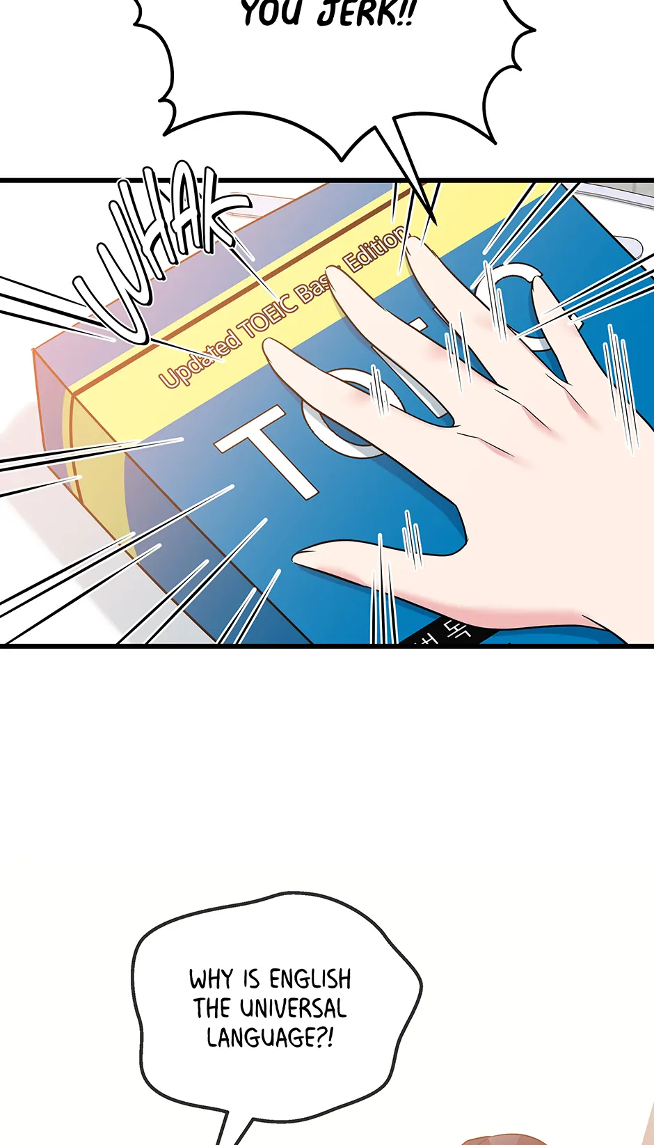 Love on Campus Chapter 46 - Page 49