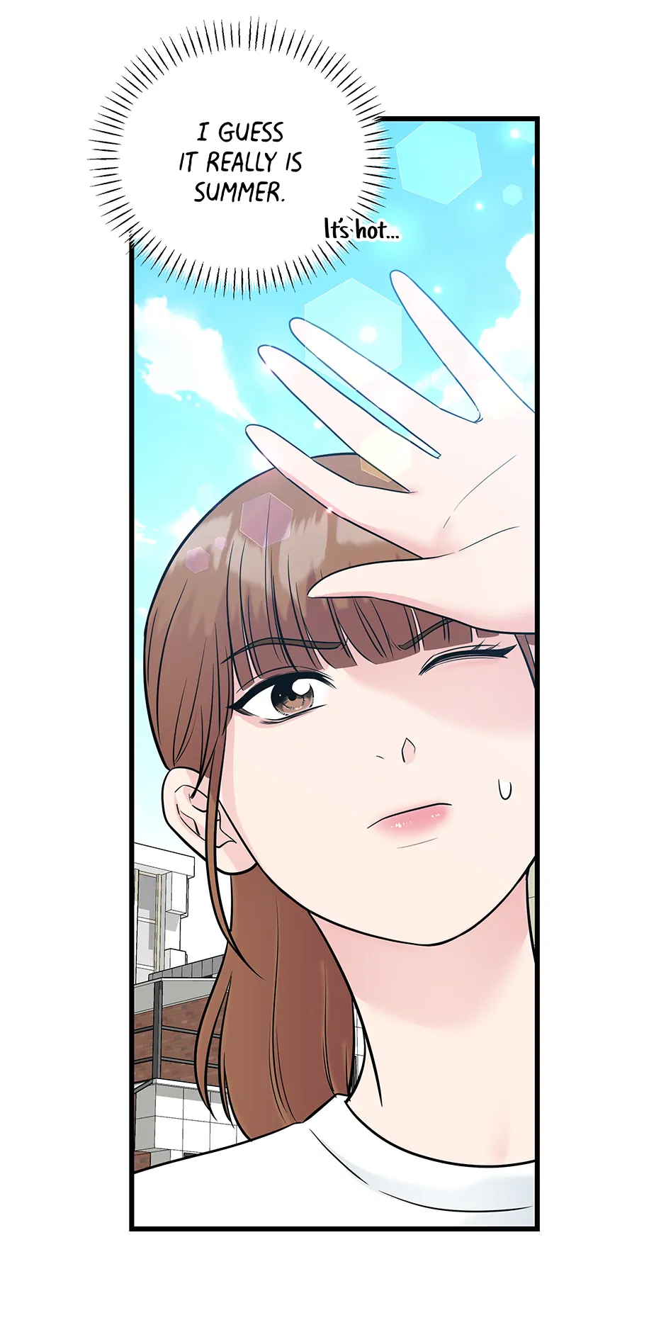 Love on Campus Chapter 46 - Page 66