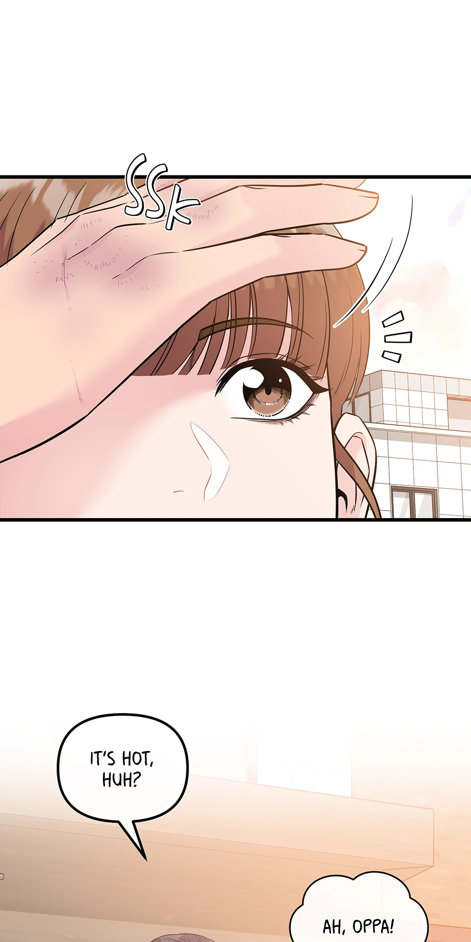 Love on Campus Chapter 46 - Page 67