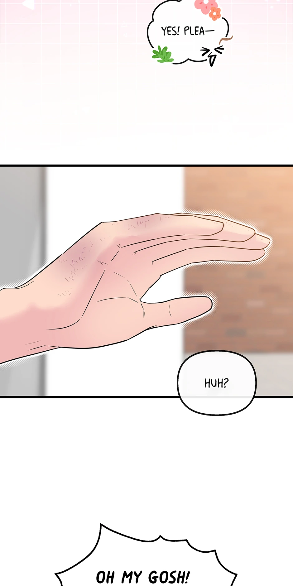 Love on Campus Chapter 46 - Page 69