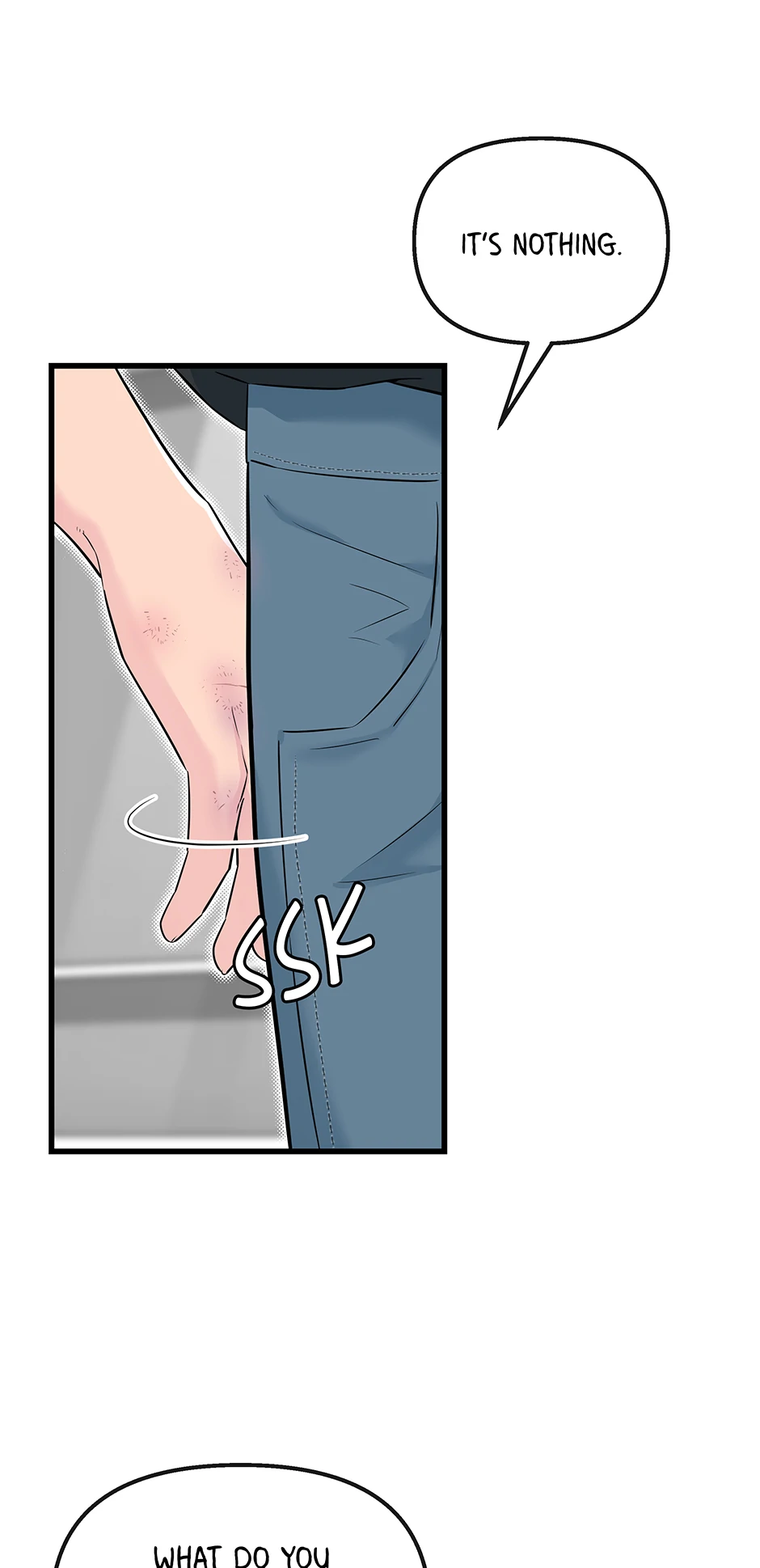 Love on Campus Chapter 46 - Page 72
