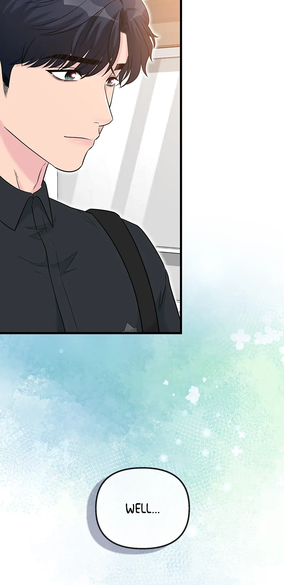 Love on Campus Chapter 46 - Page 74