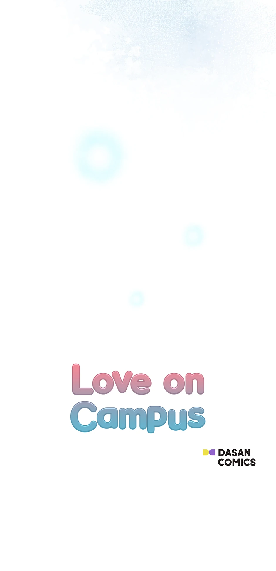 Love on Campus Chapter 46 - Page 75