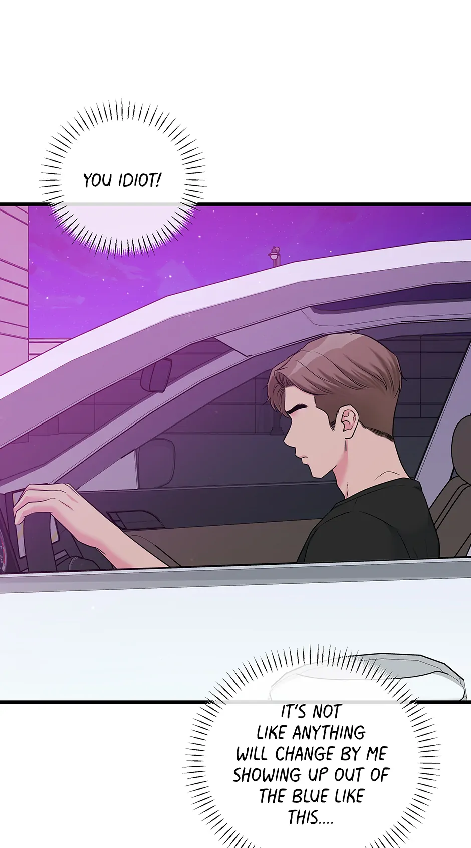 Love on Campus Chapter 47 - Page 28