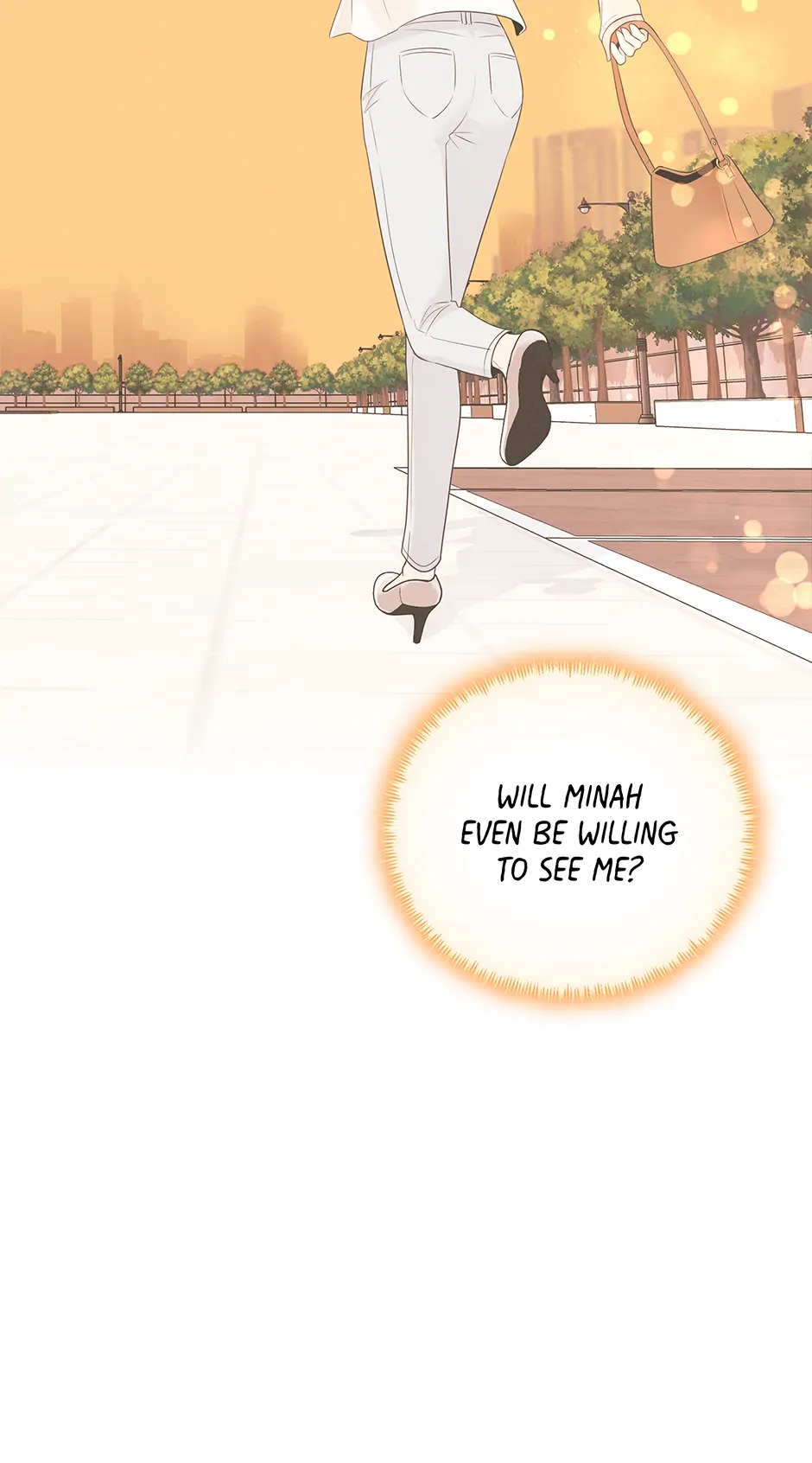 Love on Campus Chapter 47 - Page 30