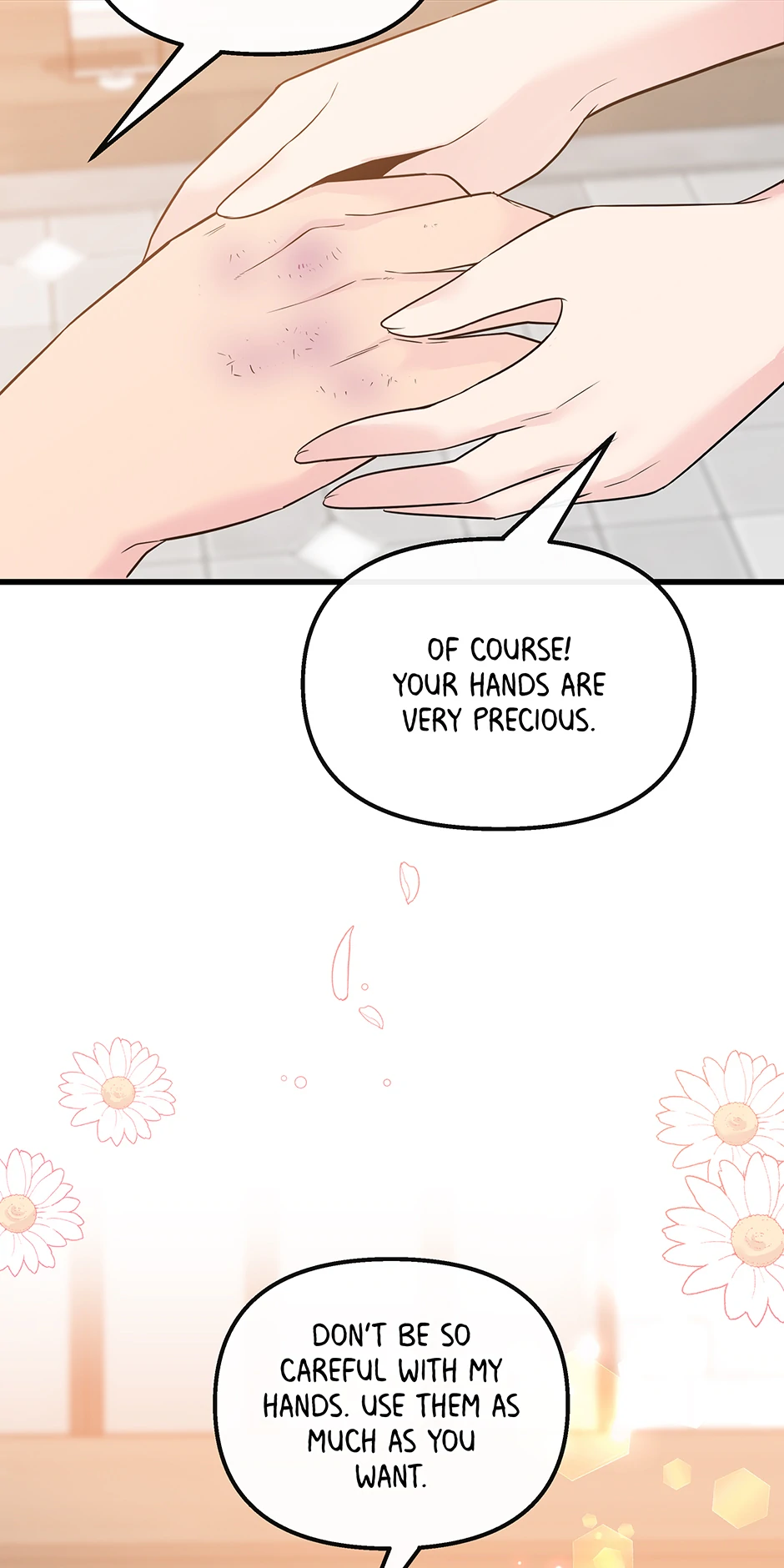 Love on Campus Chapter 47 - Page 4