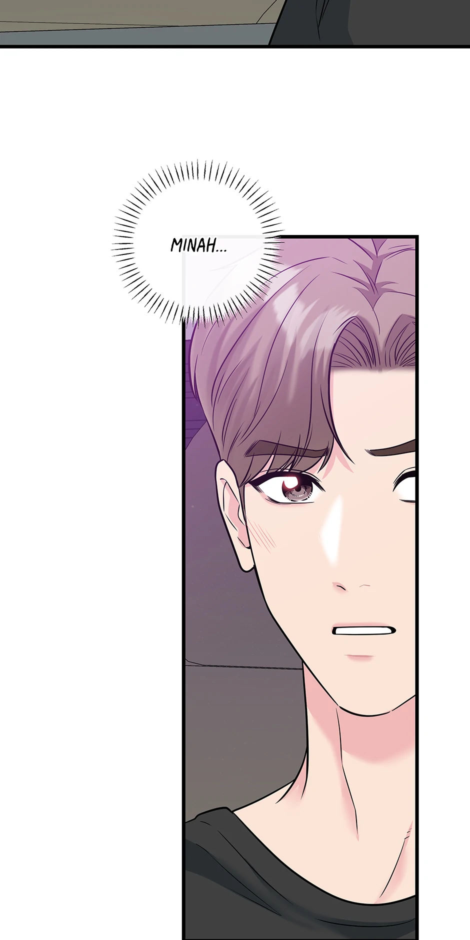 Love on Campus Chapter 47 - Page 34