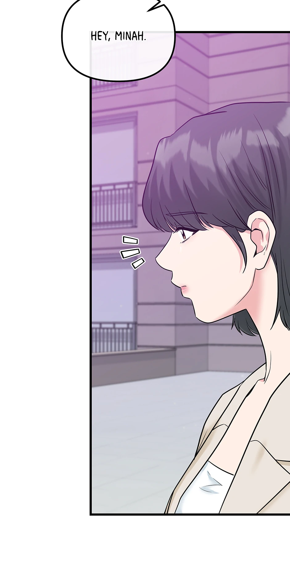 Love on Campus Chapter 47 - Page 36