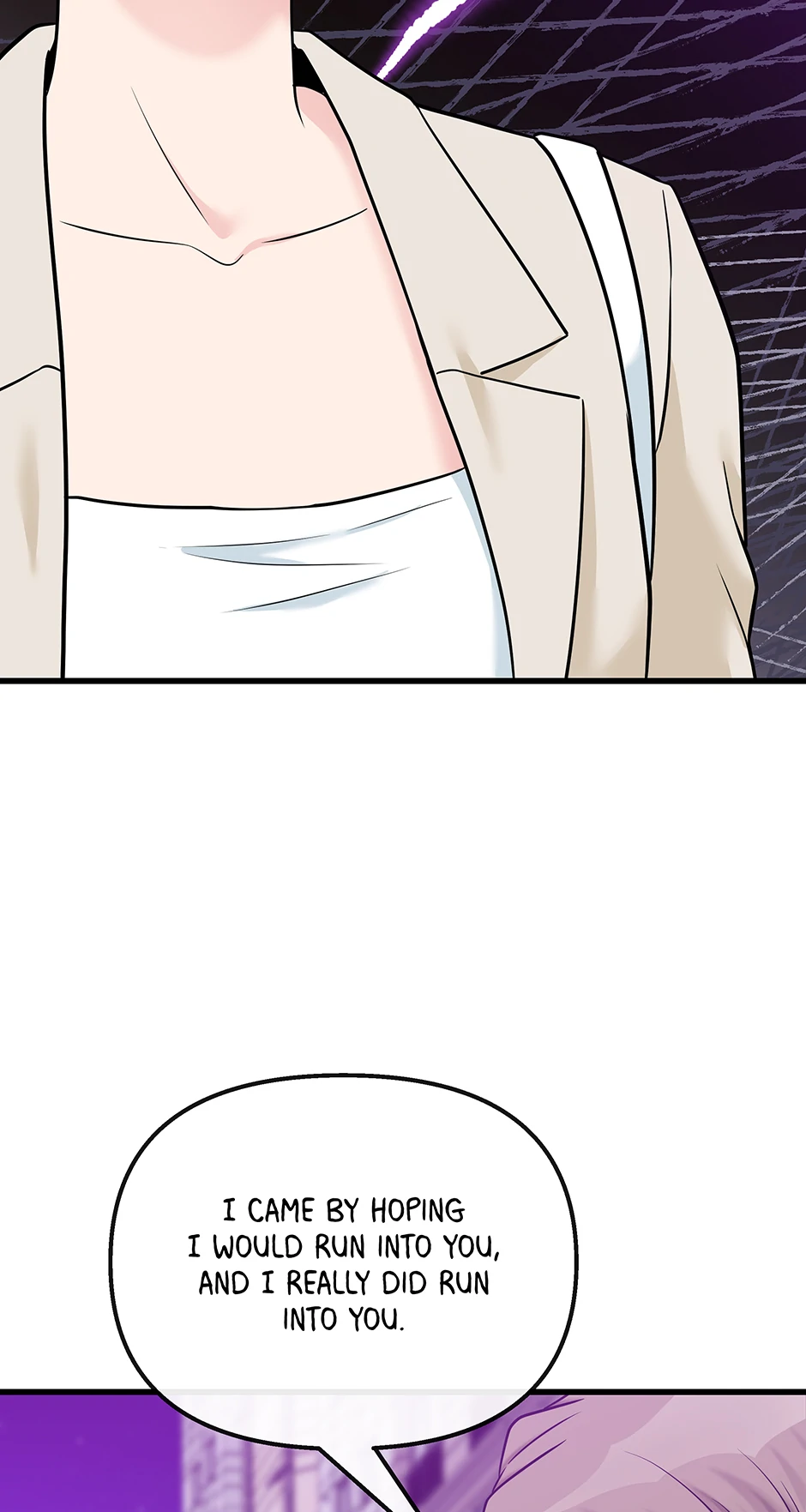 Love on Campus Chapter 47 - Page 39