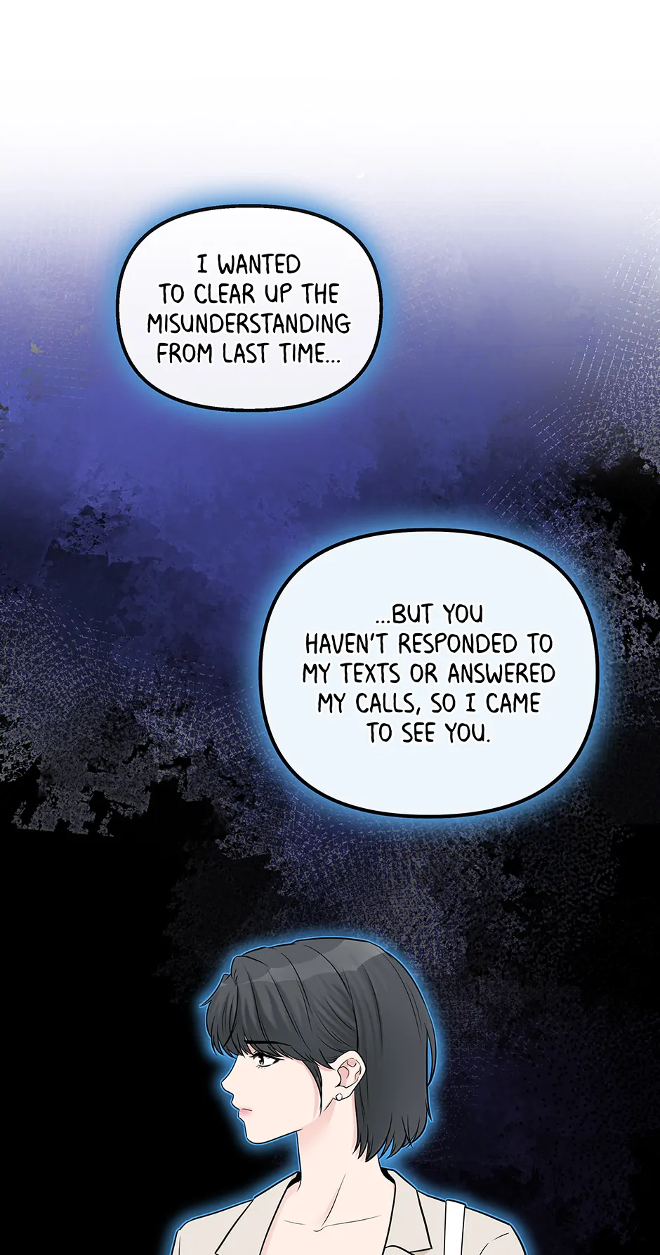 Love on Campus Chapter 47 - Page 41