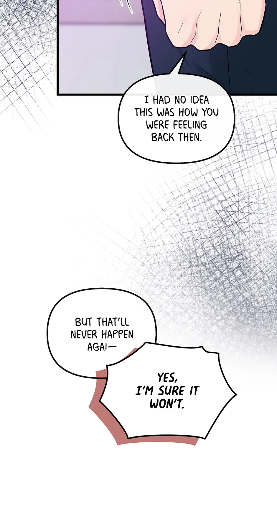 Love on Campus Chapter 47 - Page 45