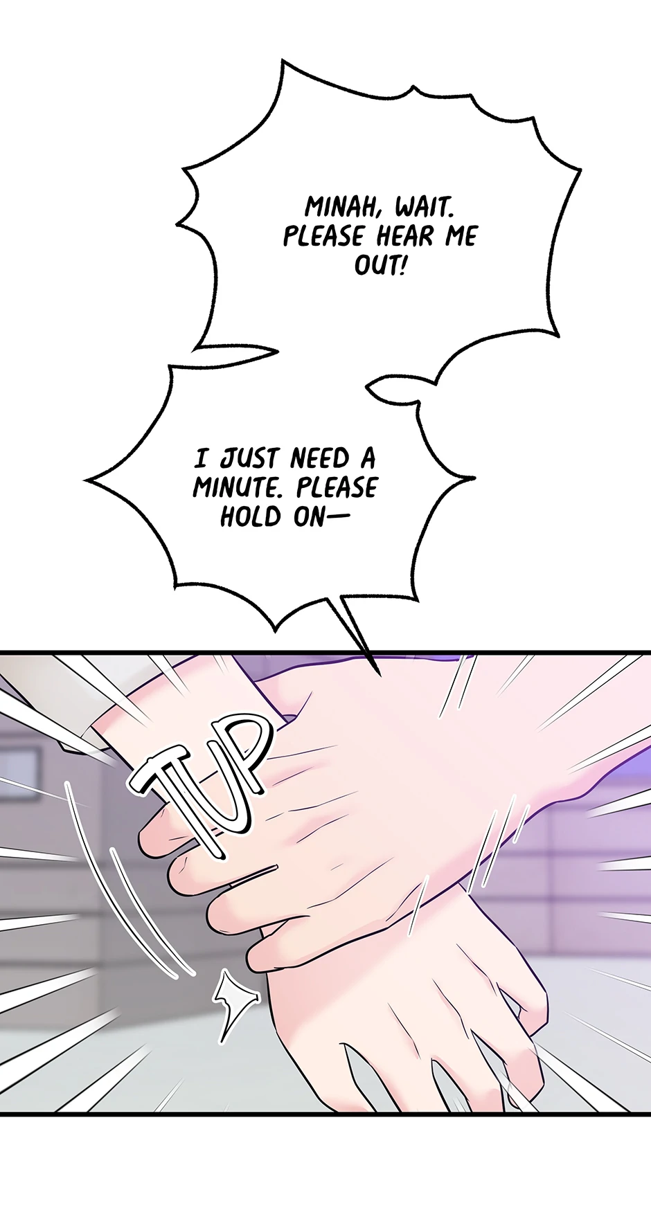 Love on Campus Chapter 47 - Page 49