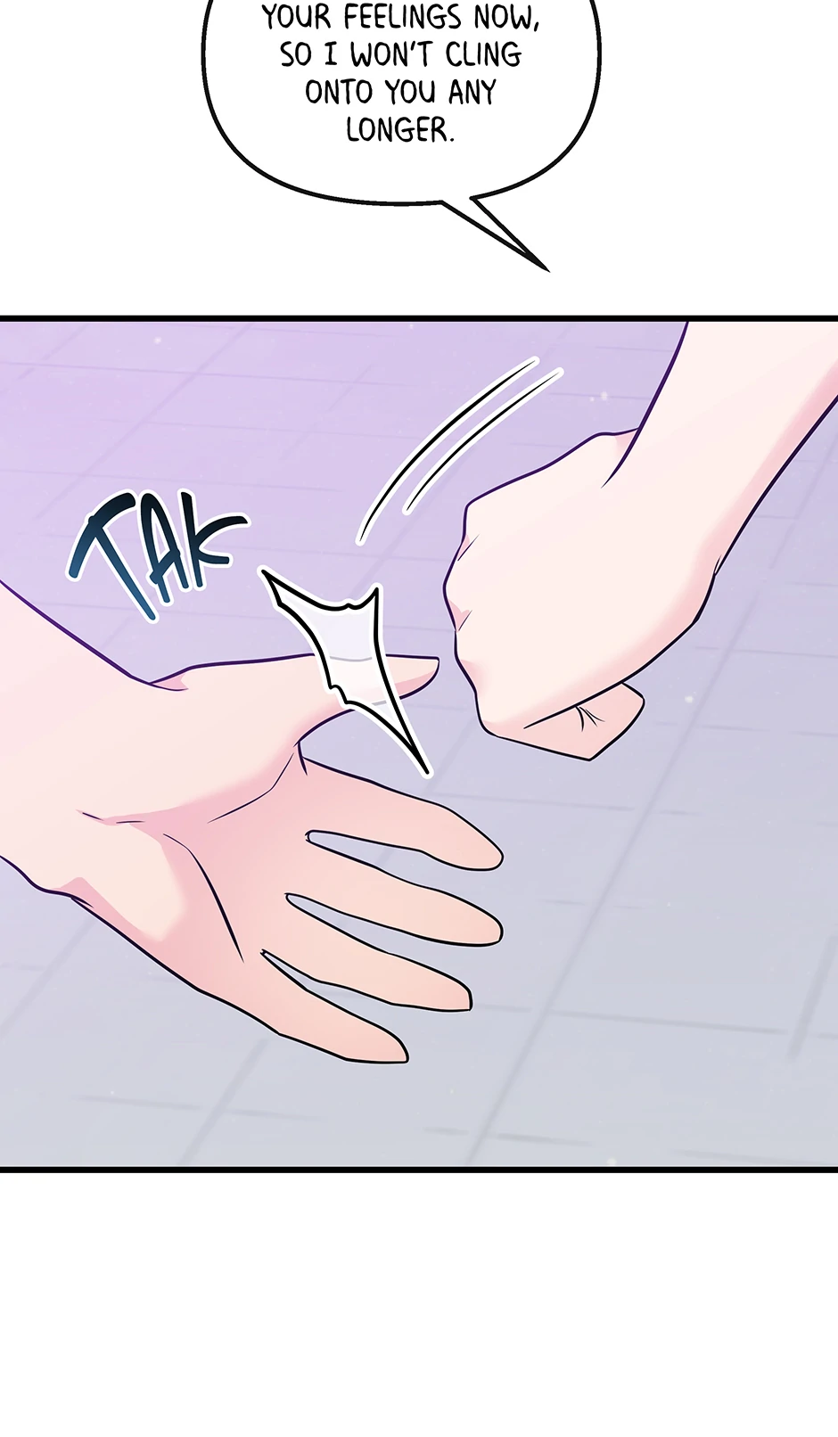 Love on Campus Chapter 47 - Page 56