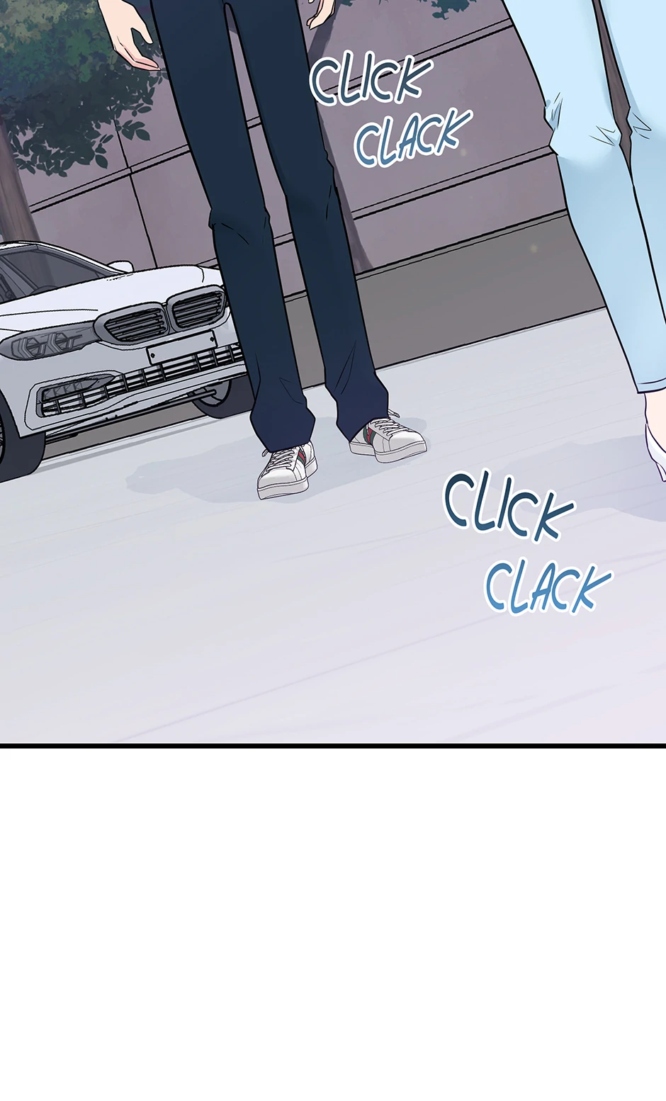 Love on Campus Chapter 47 - Page 58