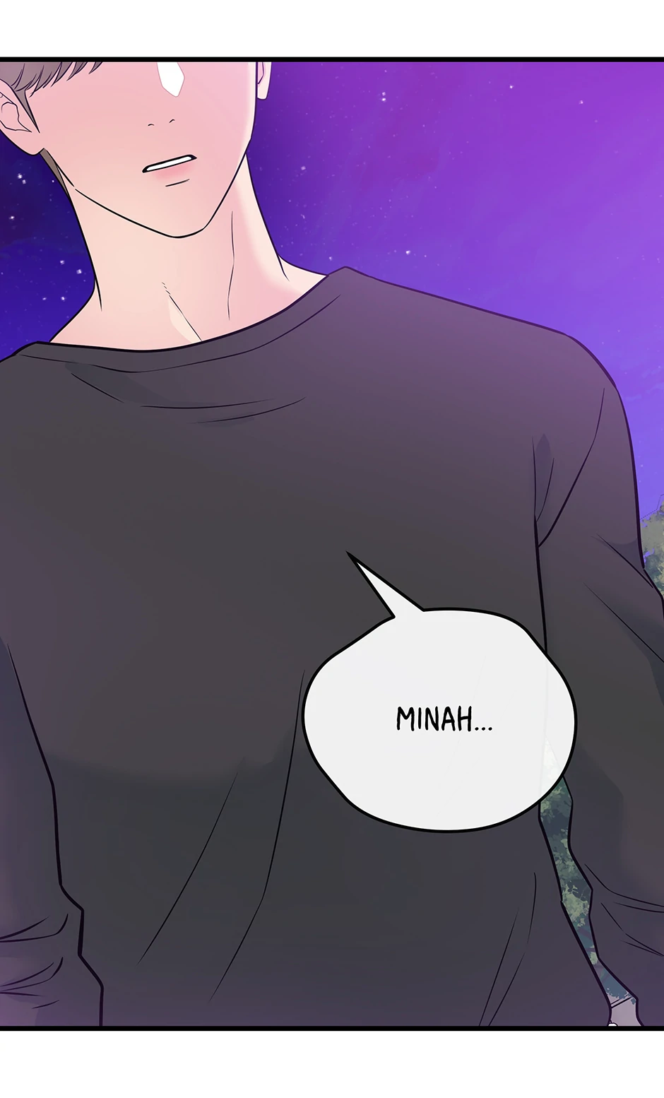 Love on Campus Chapter 47 - Page 59