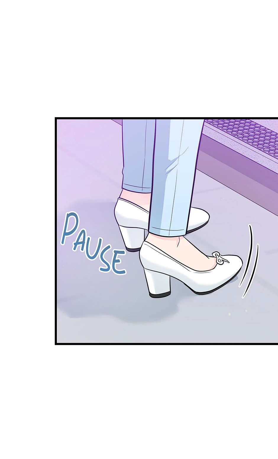 Love on Campus Chapter 47 - Page 60