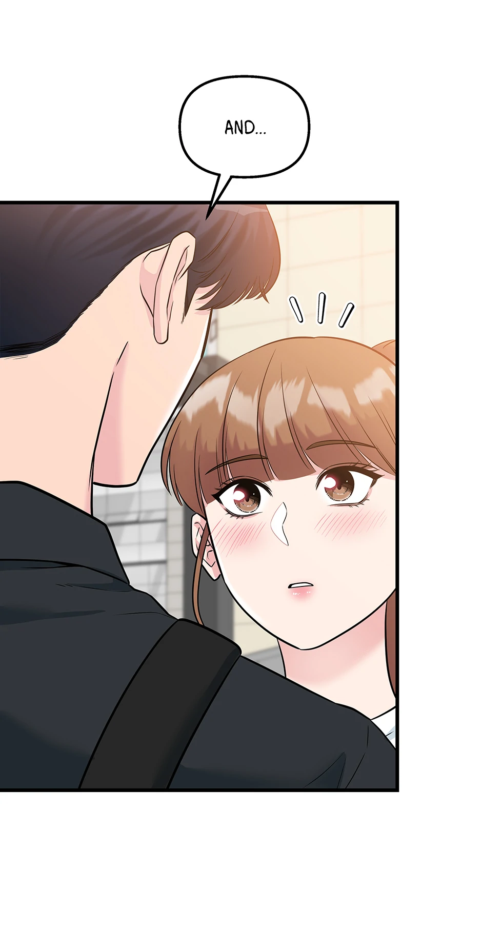 Love on Campus Chapter 47 - Page 7