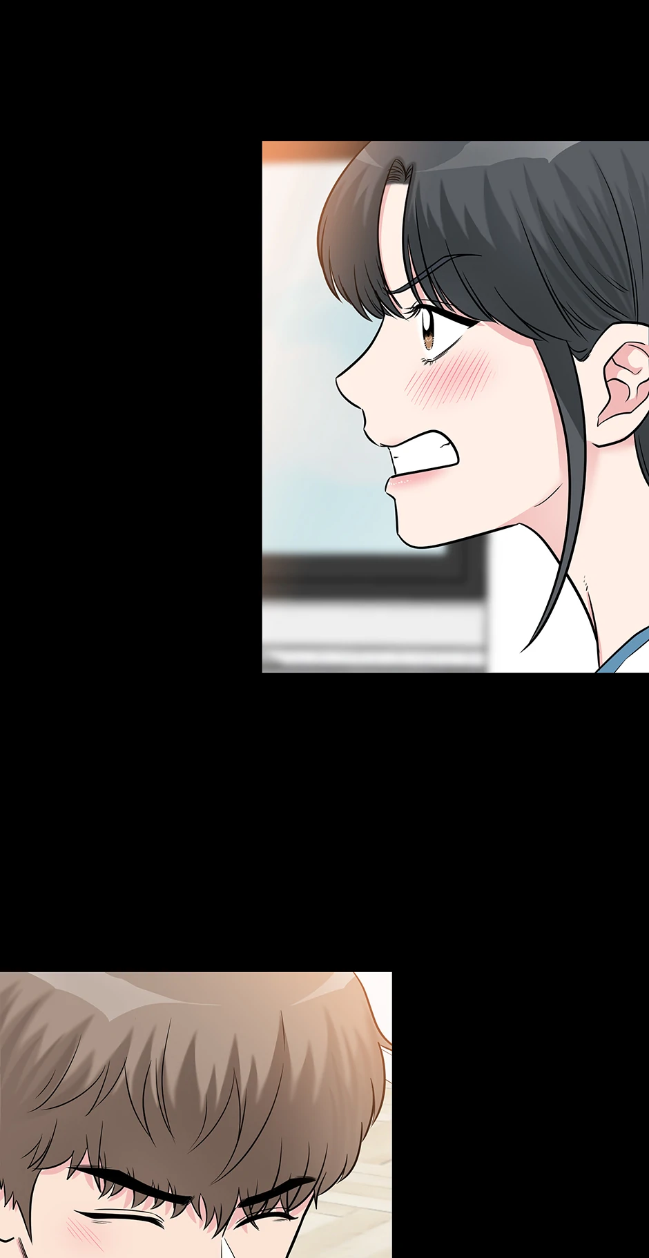 Love on Campus Chapter 47 - Page 67