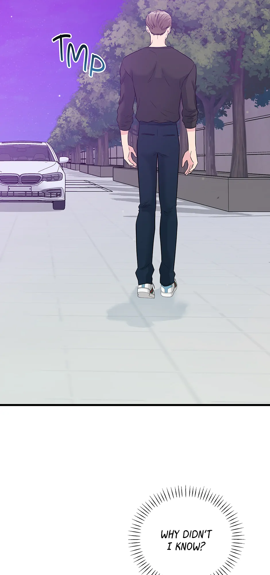 Love on Campus Chapter 47 - Page 78