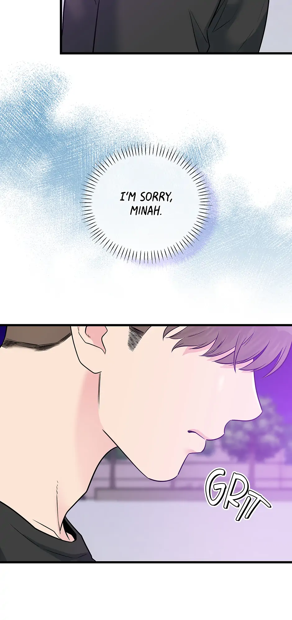Love on Campus Chapter 47 - Page 80