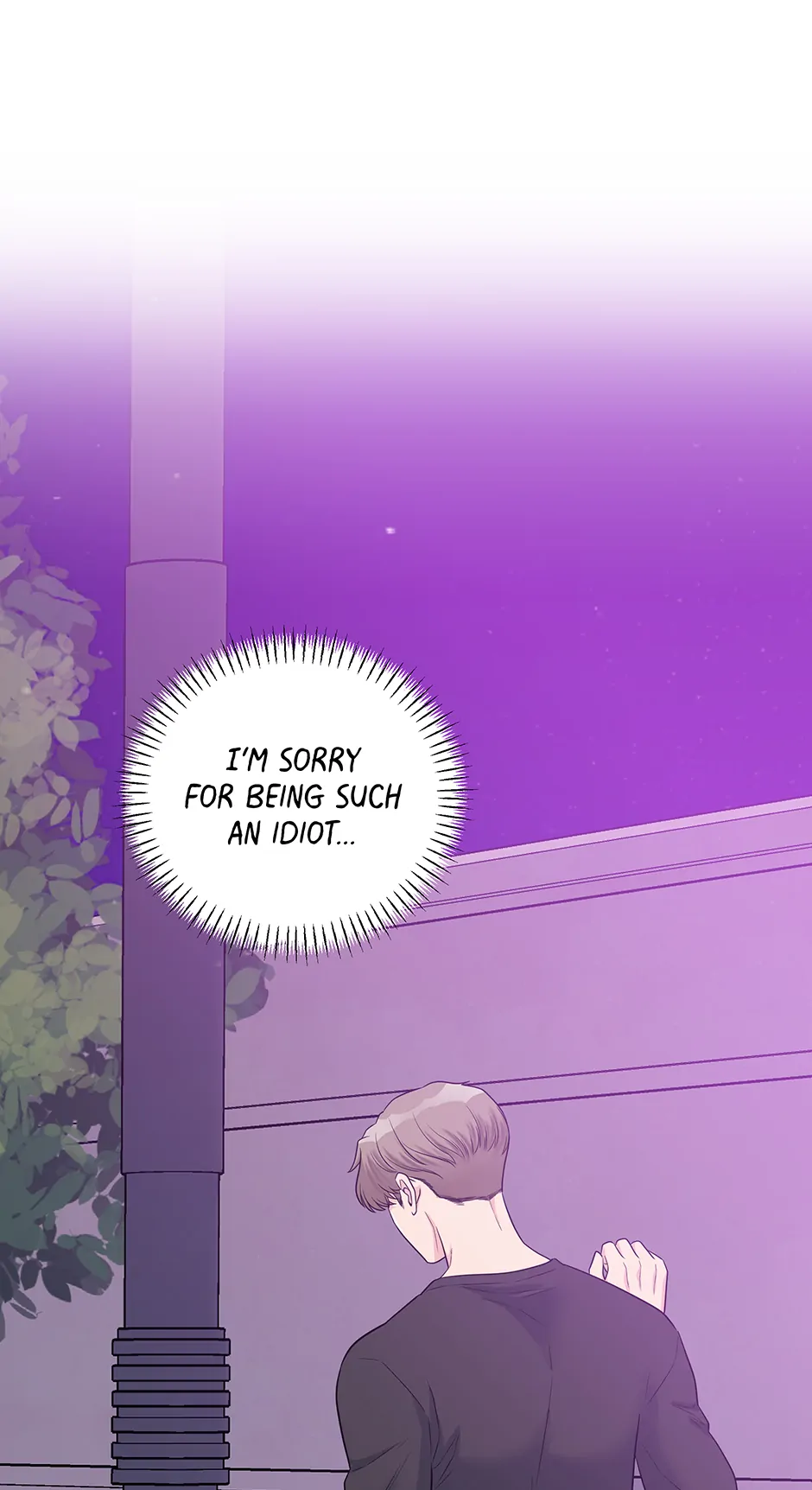 Love on Campus Chapter 47 - Page 81
