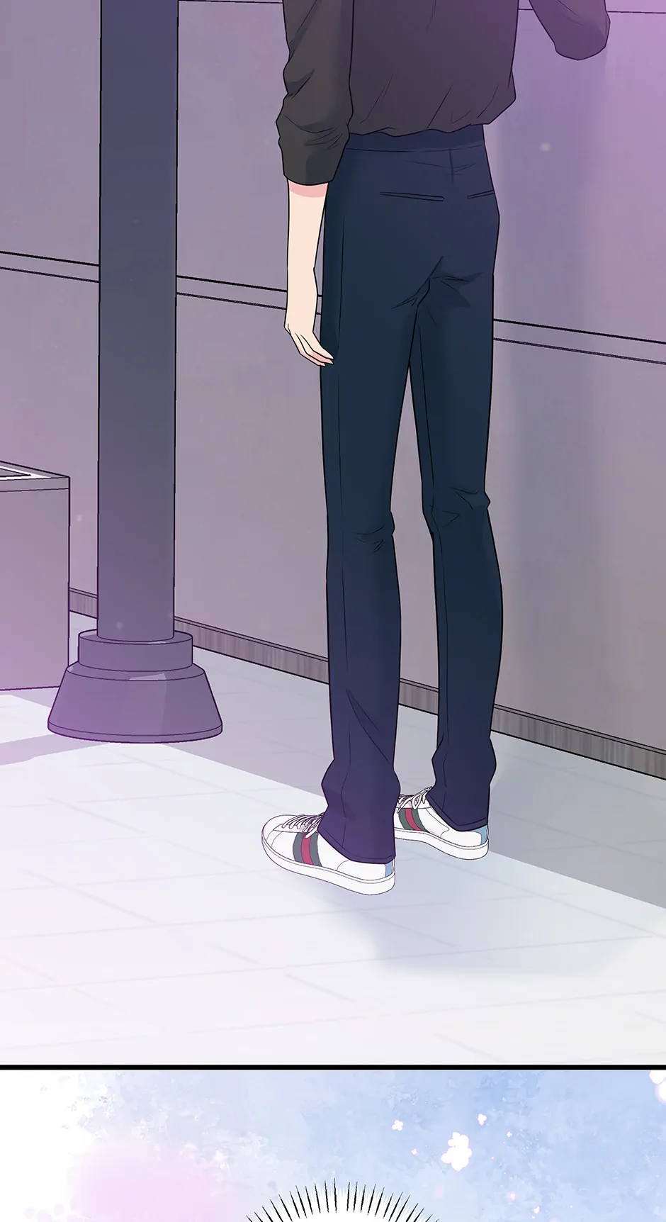 Love on Campus Chapter 47 - Page 82