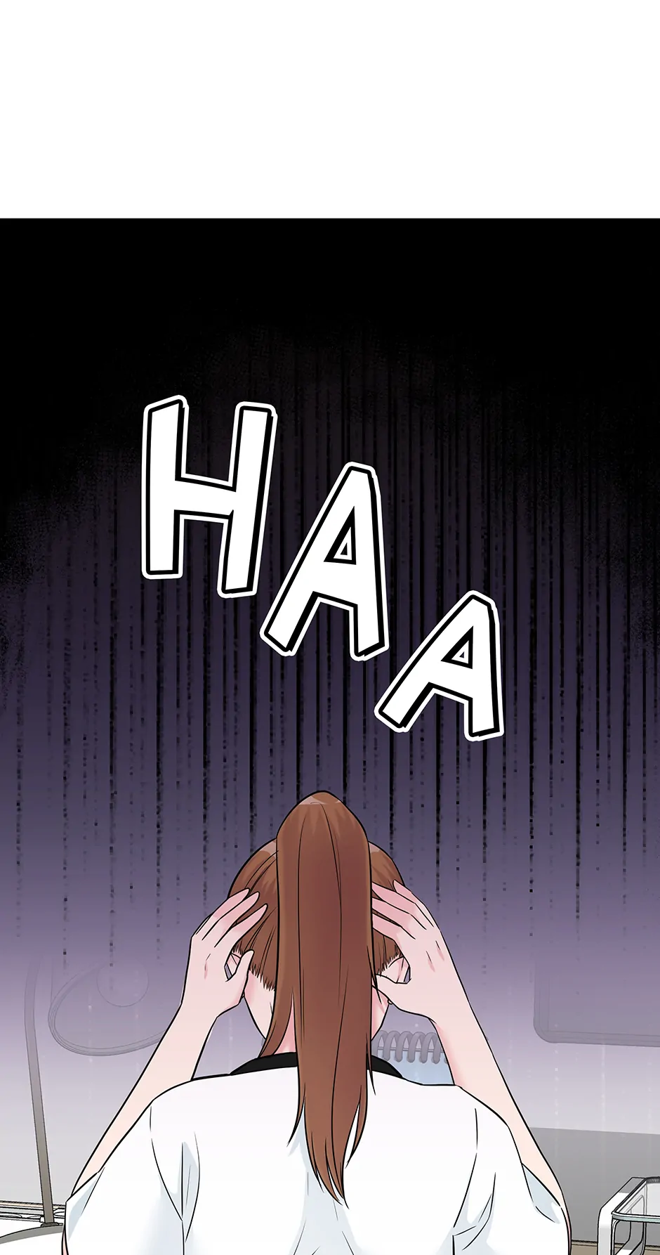 Love on Campus Chapter 48 - Page 1