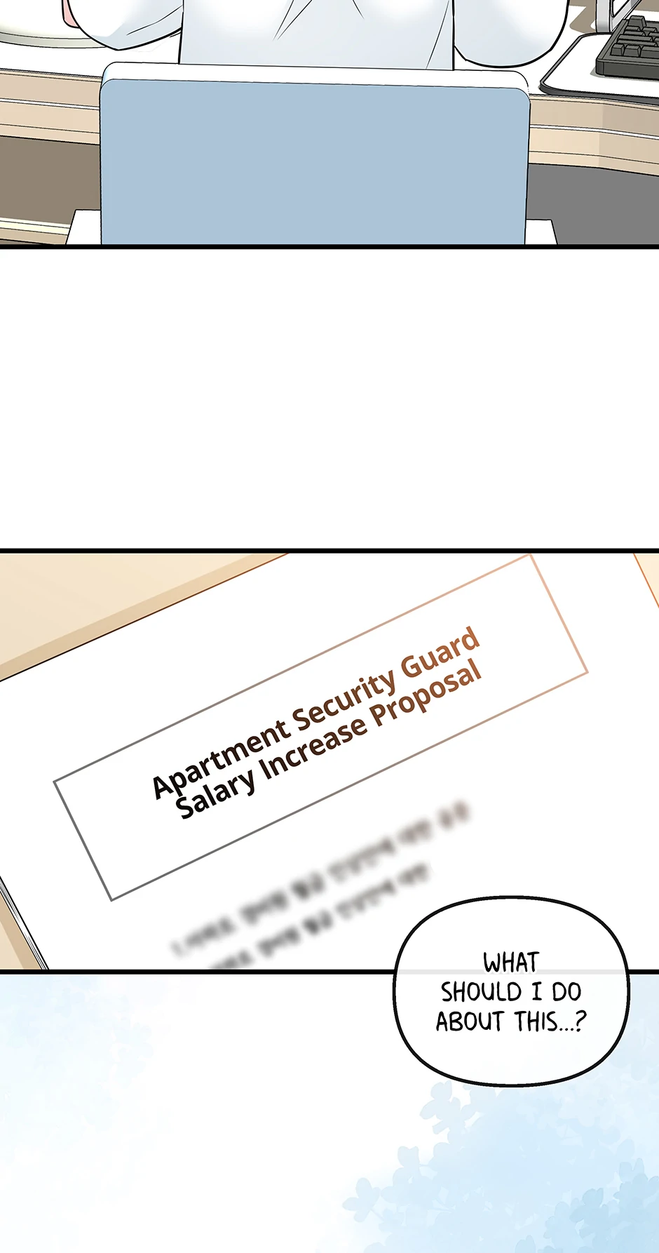 Love on Campus Chapter 48 - Page 2