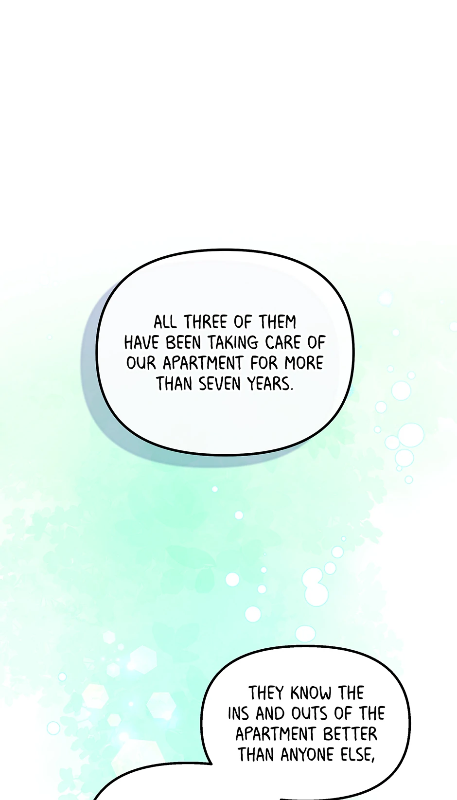 Love on Campus Chapter 48 - Page 24