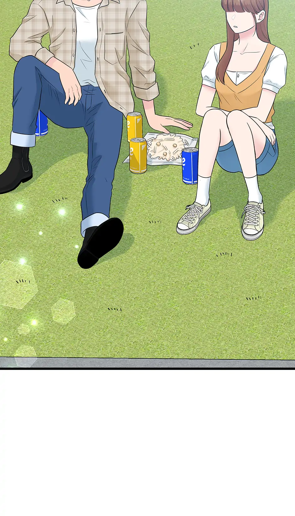 Love on Campus Chapter 48 - Page 26