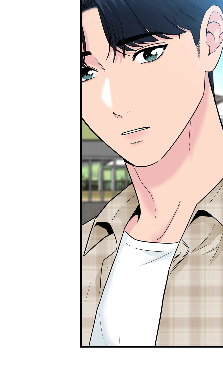 Love on Campus Chapter 48 - Page 30