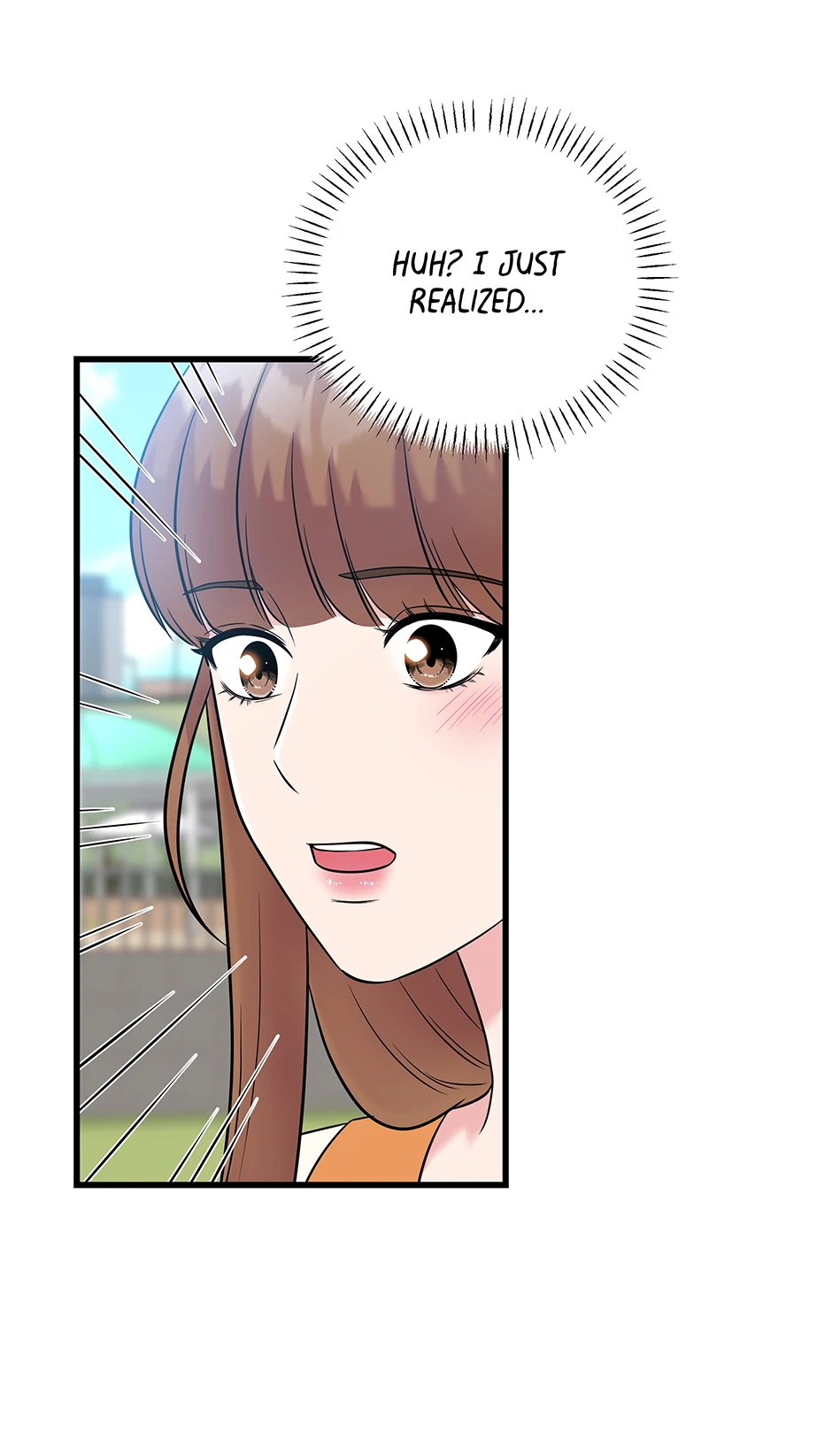 Love on Campus Chapter 48 - Page 31