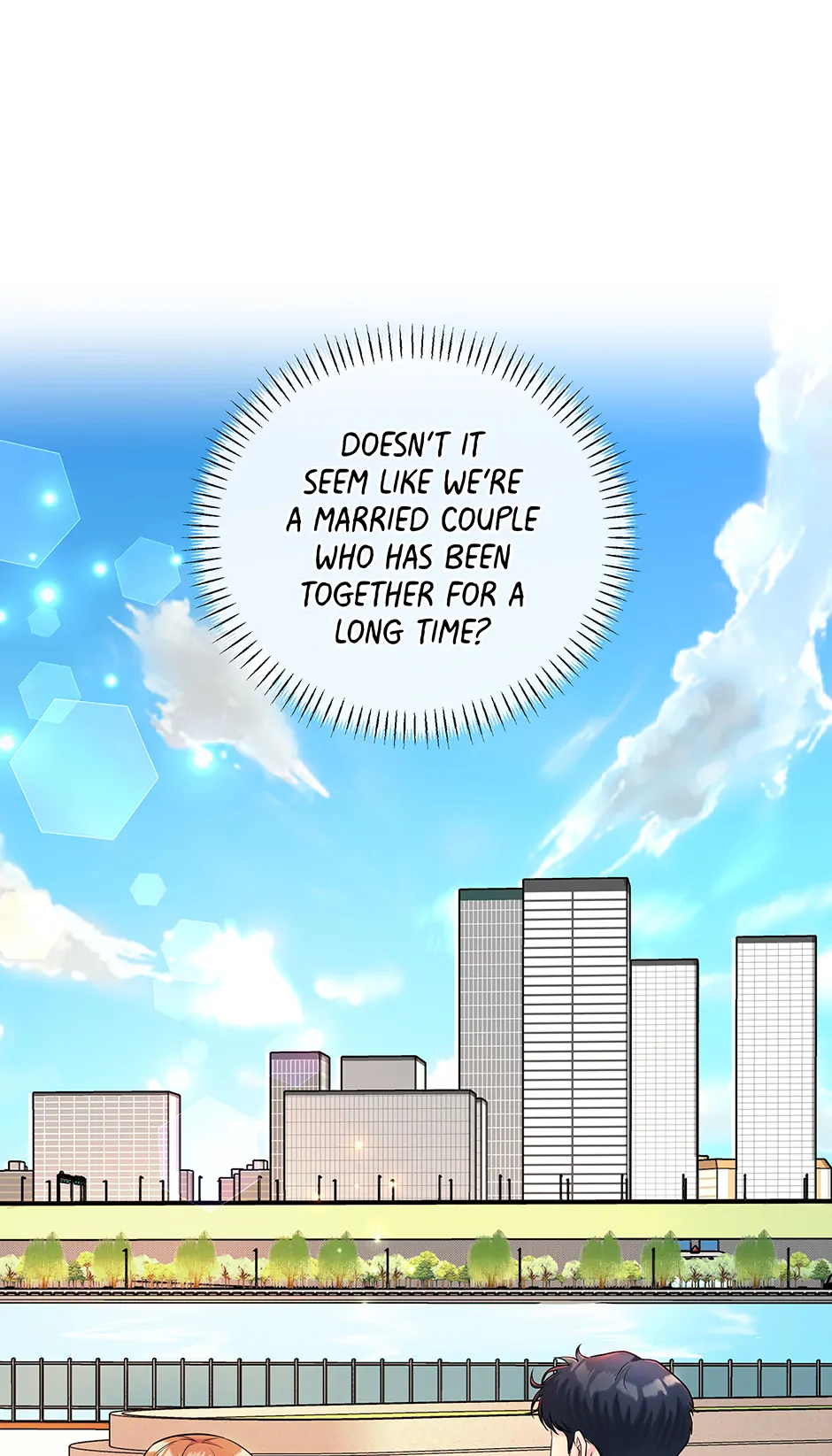 Love on Campus Chapter 48 - Page 32
