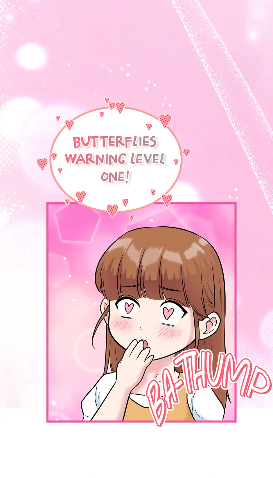 Love on Campus Chapter 48 - Page 35