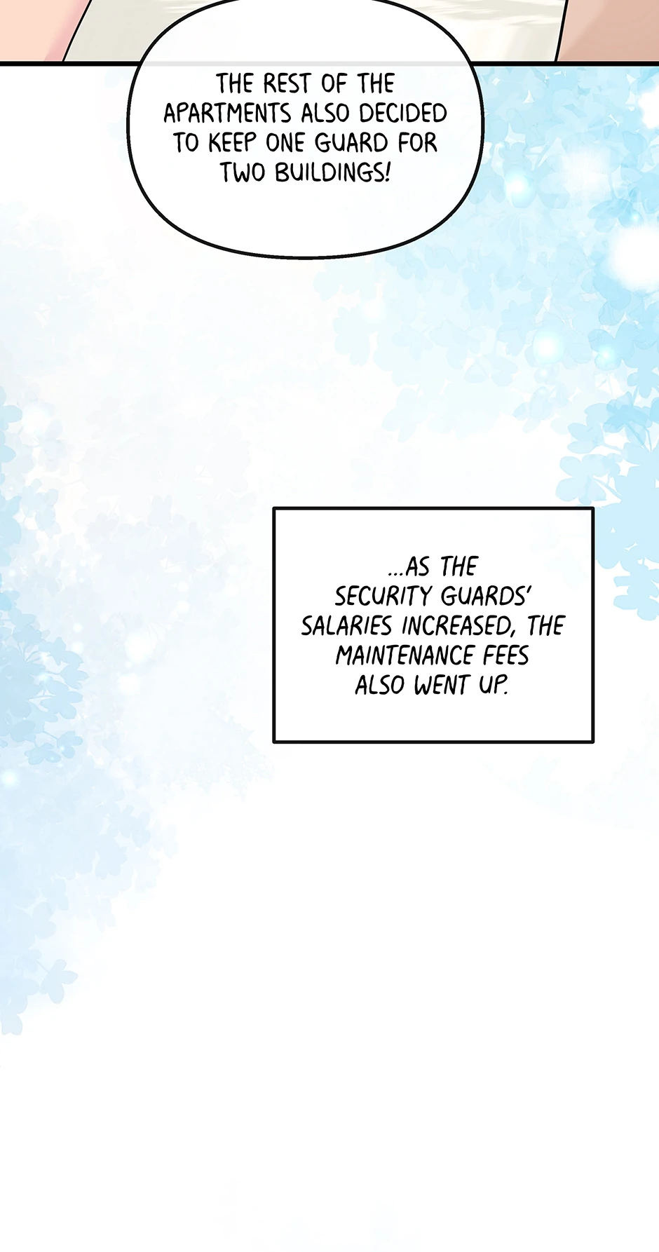 Love on Campus Chapter 48 - Page 5