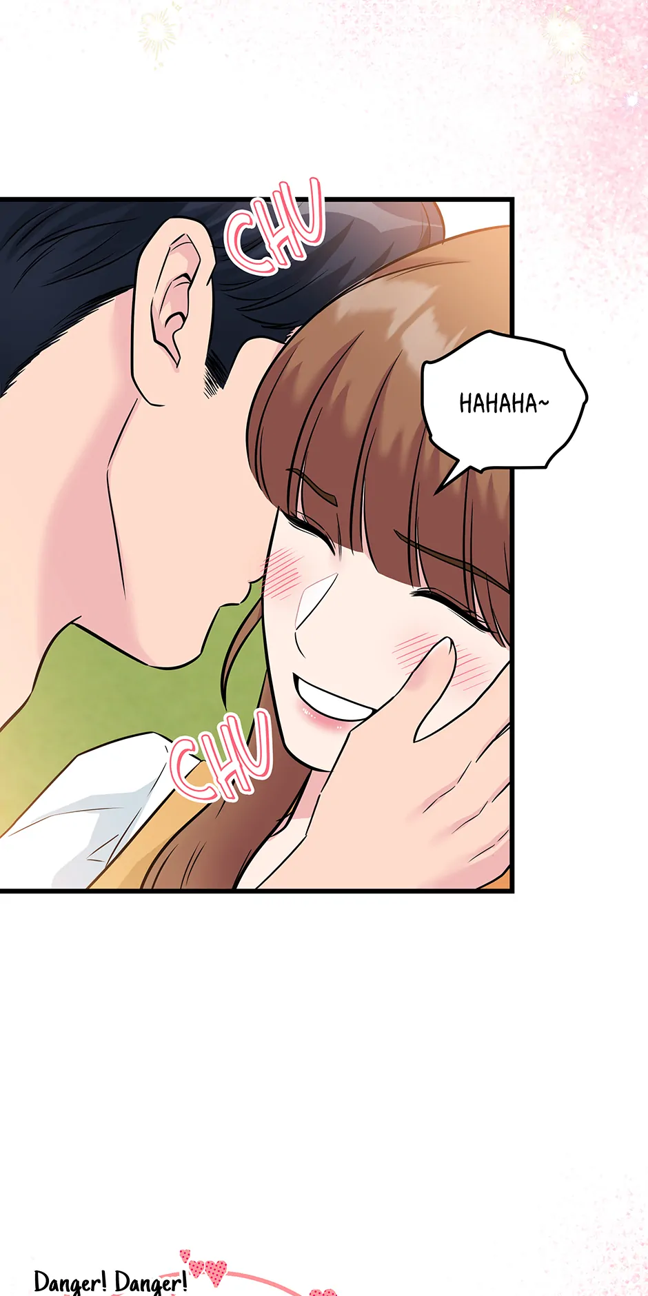 Love on Campus Chapter 48 - Page 42