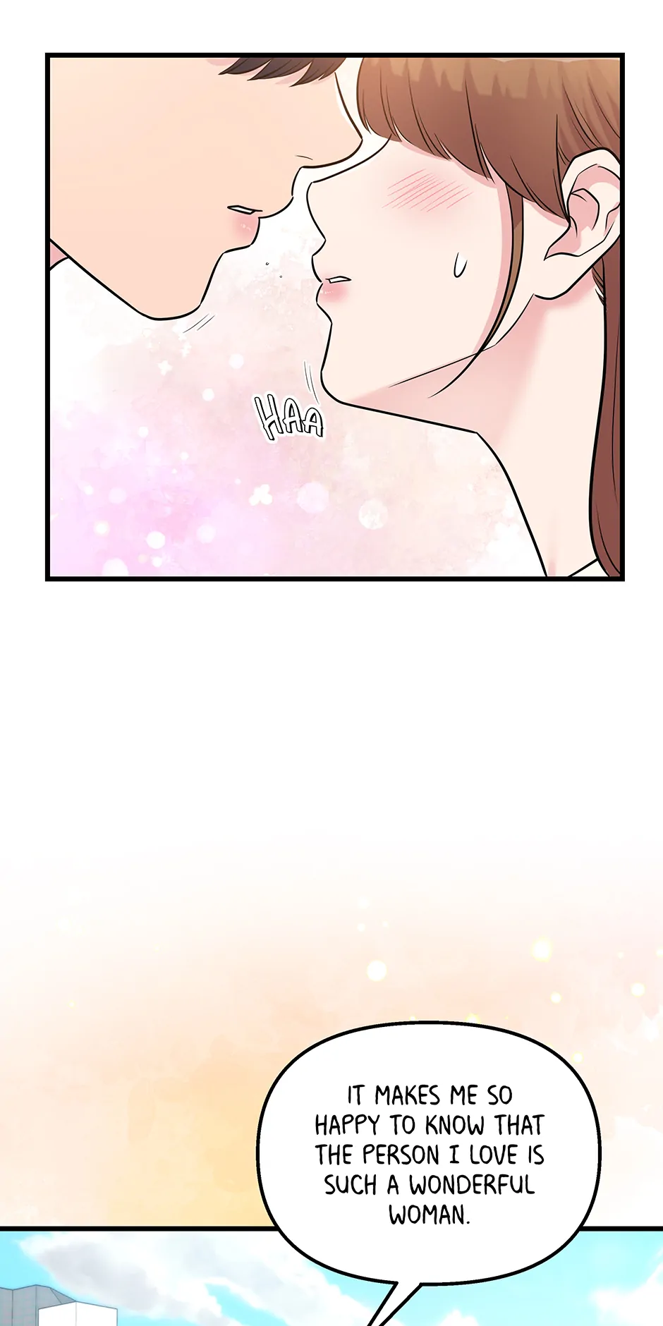 Love on Campus Chapter 48 - Page 44