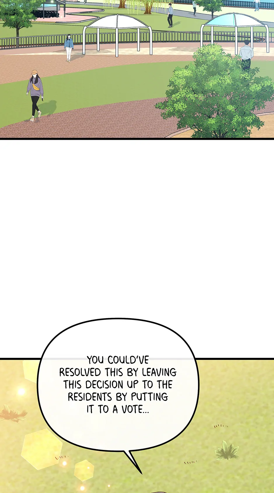 Love on Campus Chapter 48 - Page 48