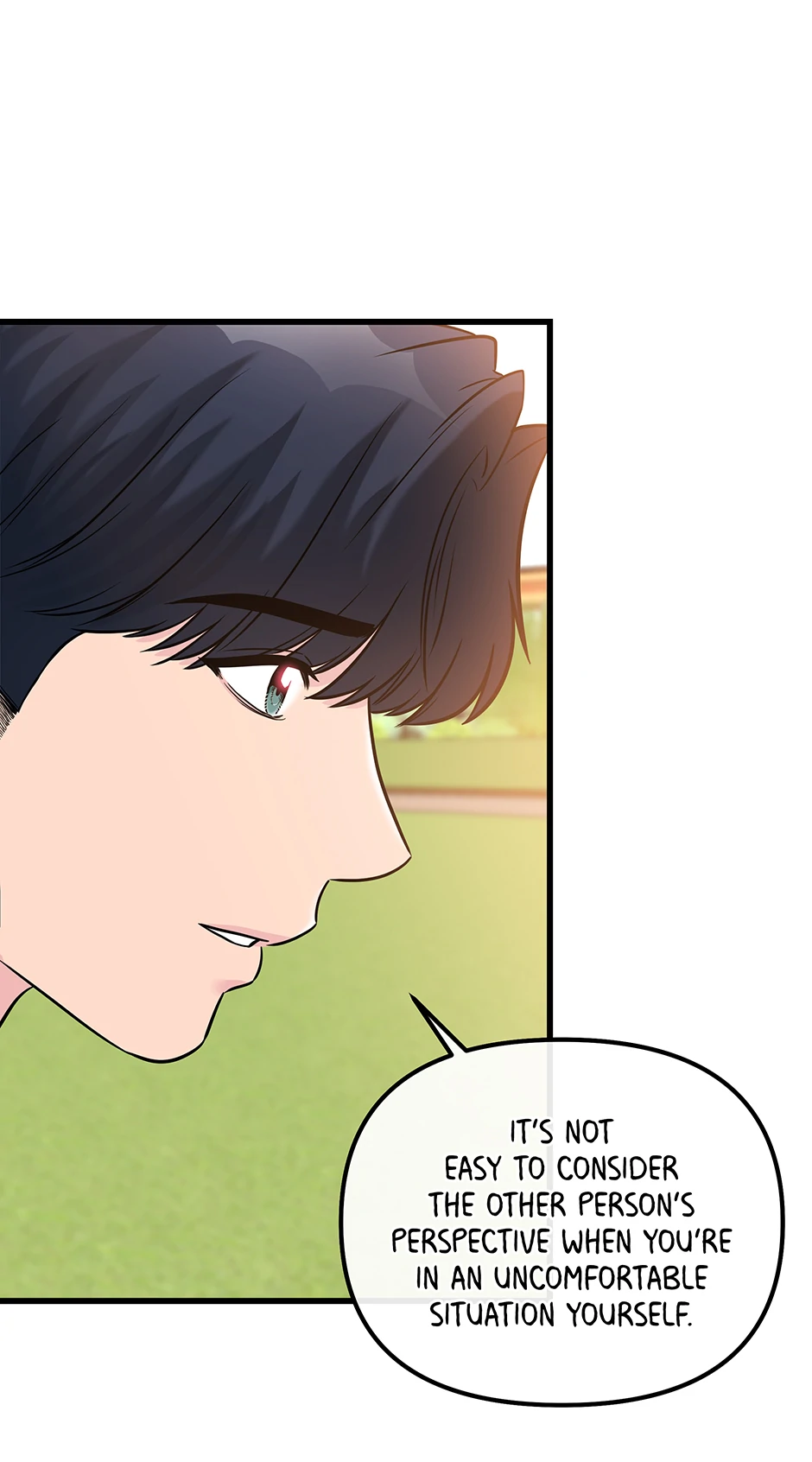Love on Campus Chapter 48 - Page 50