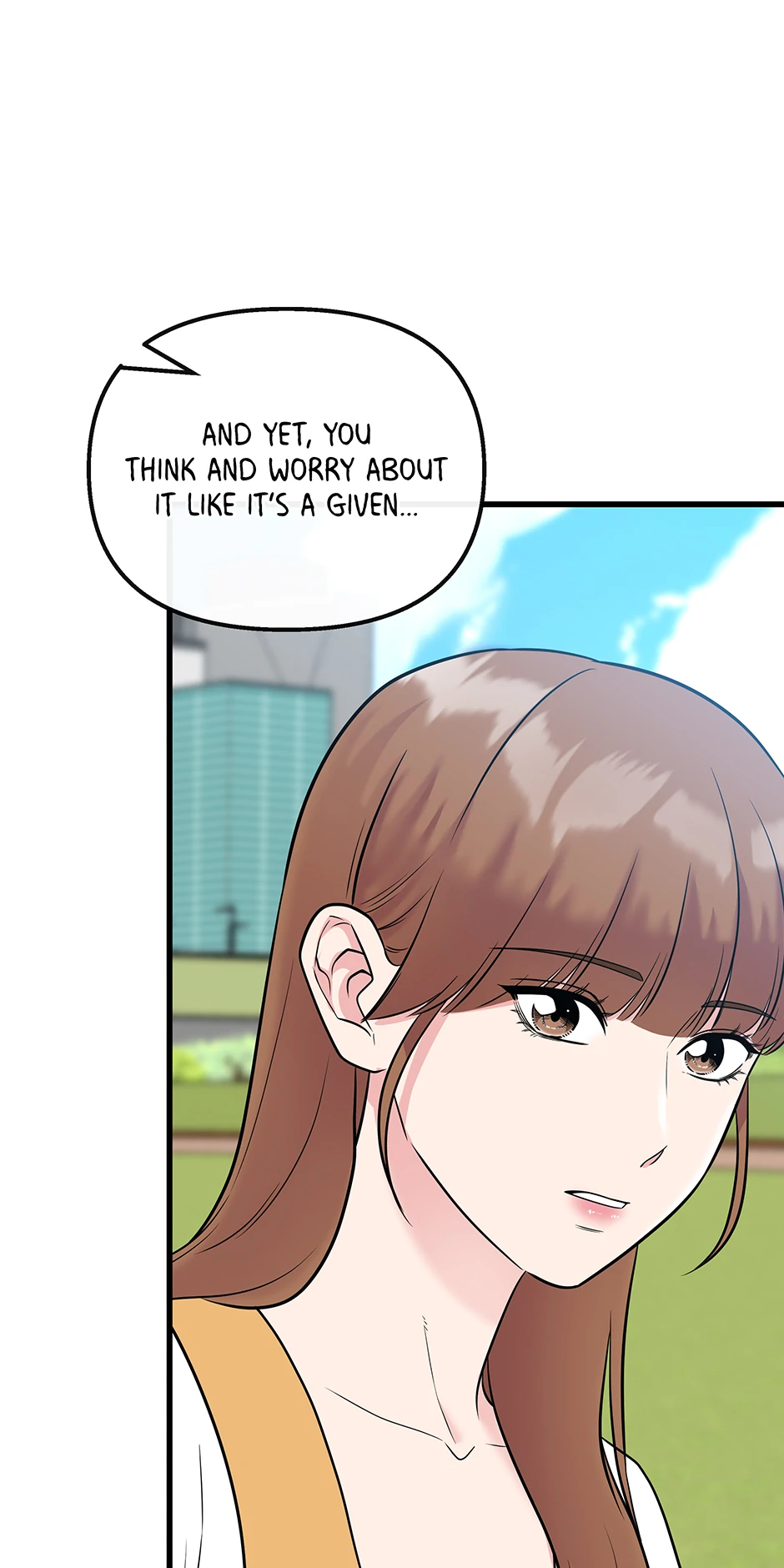 Love on Campus Chapter 48 - Page 51