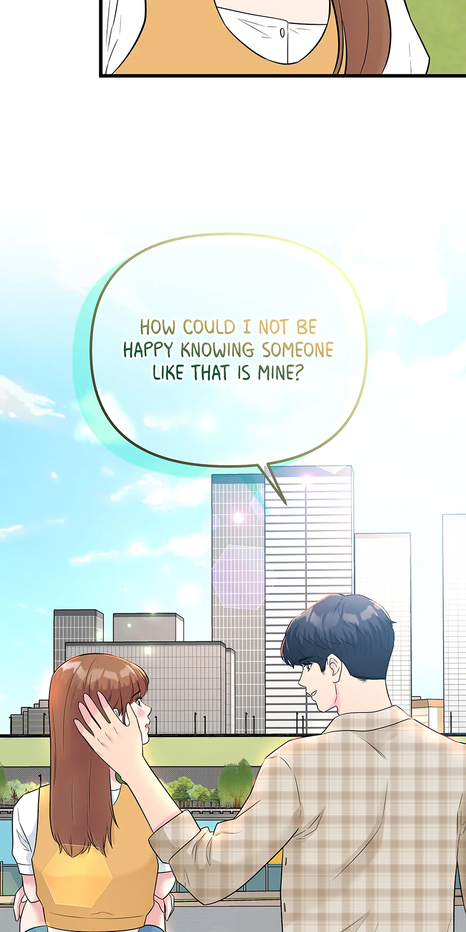 Love on Campus Chapter 48 - Page 52