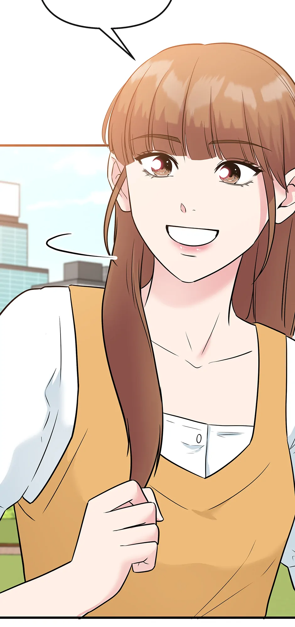 Love on Campus Chapter 48 - Page 65