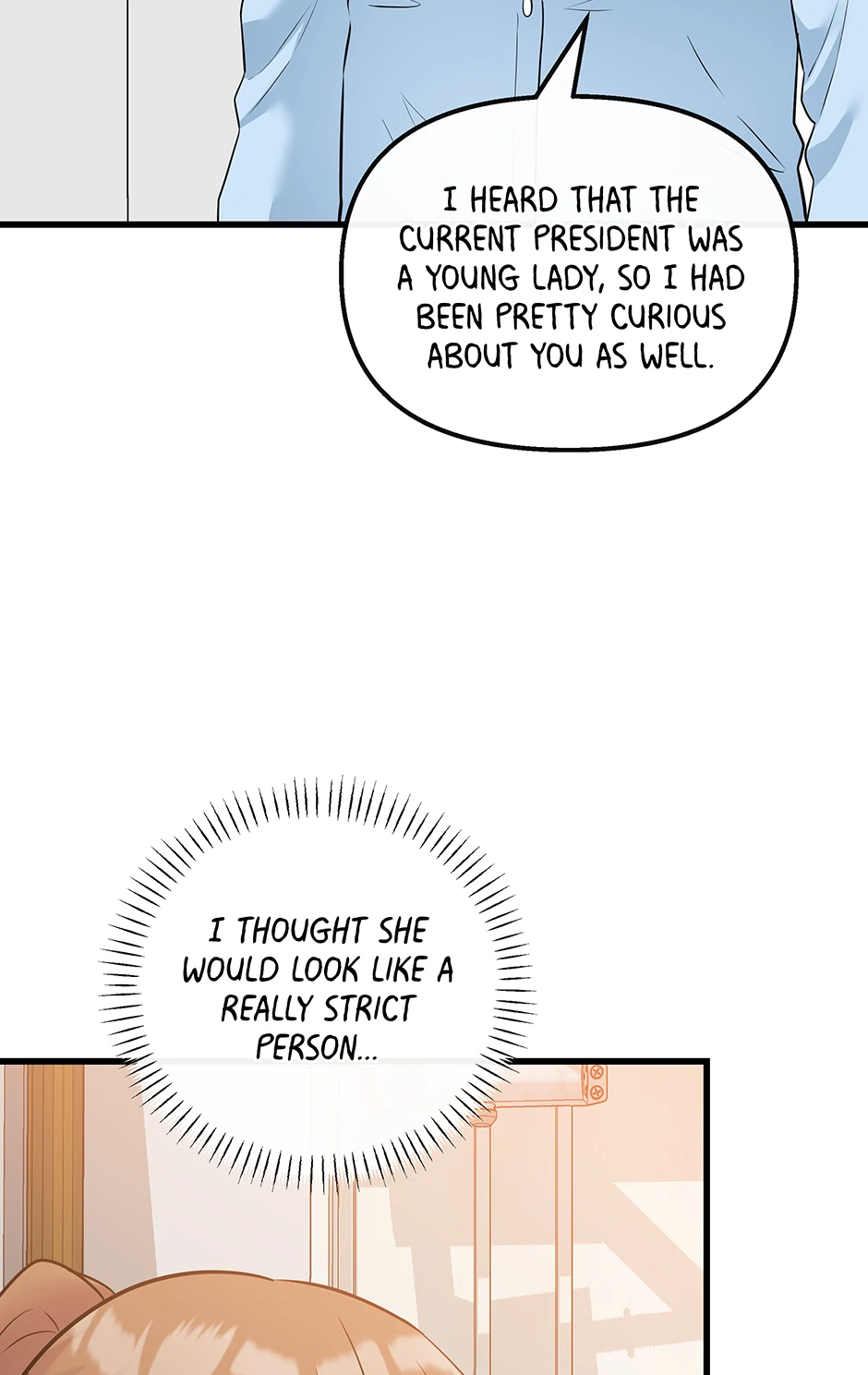 Love on Campus Chapter 48 - Page 69