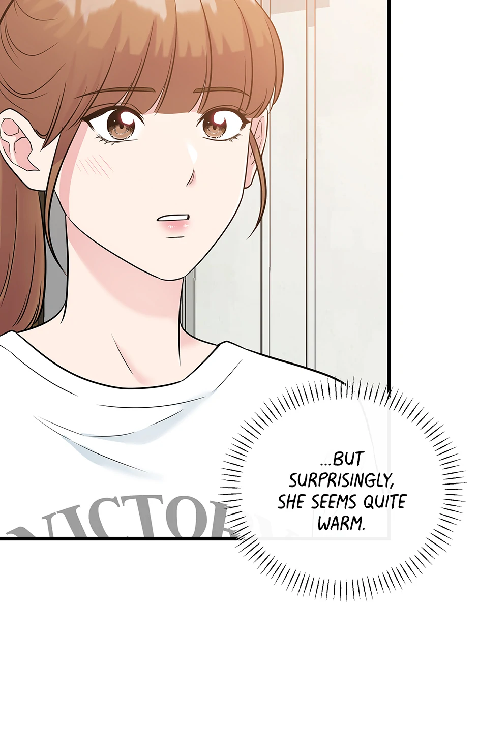 Love on Campus Chapter 48 - Page 70