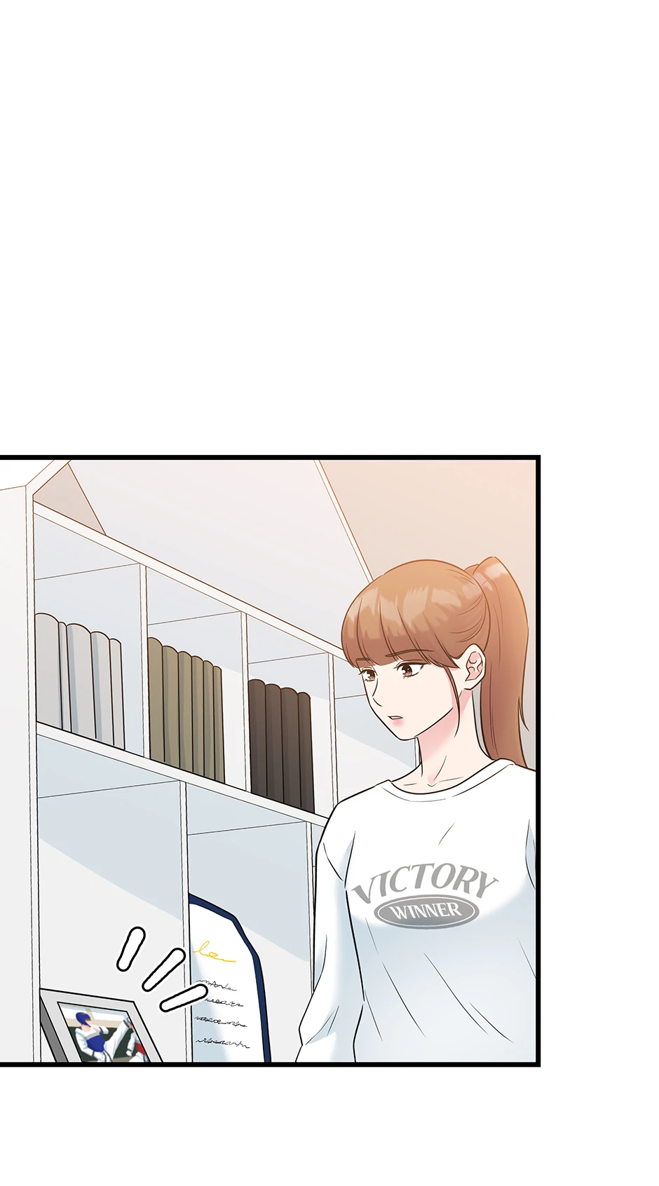 Love on Campus Chapter 48 - Page 72