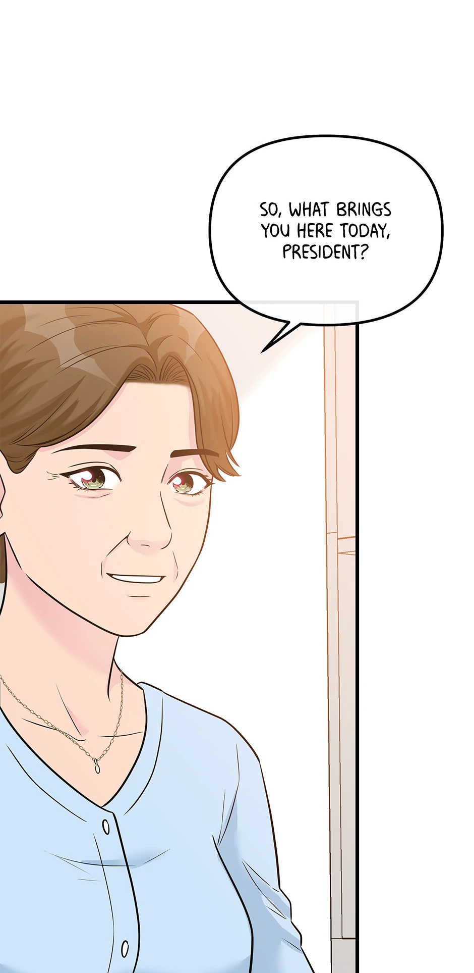 Love on Campus Chapter 48 - Page 78