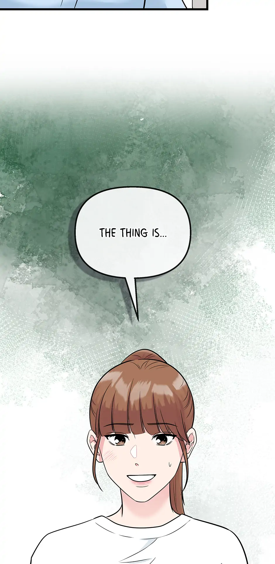 Love on Campus Chapter 48 - Page 79